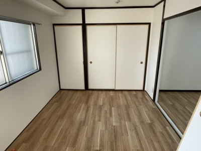 【内装】 | ヒラヤマビル