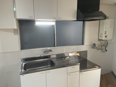 【キッチン】 | ヒラヤマビル