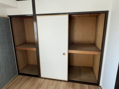 【収納】 | ヒラヤマビル