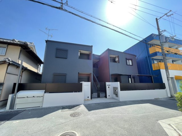 COURTYARD( 近畿大学 一人暮らし )