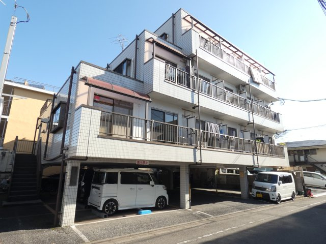 【外観】 | 外観です