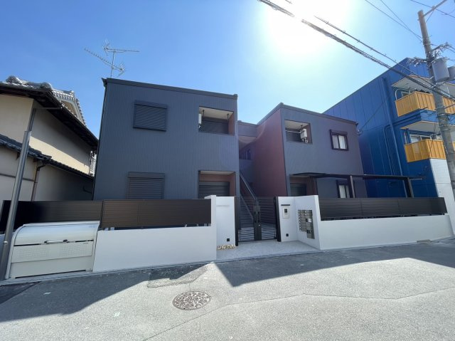 COURTYARD( 近畿大学 一人暮らし )