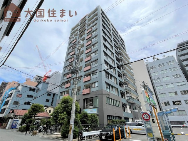 【外観】 | グラスホッパー