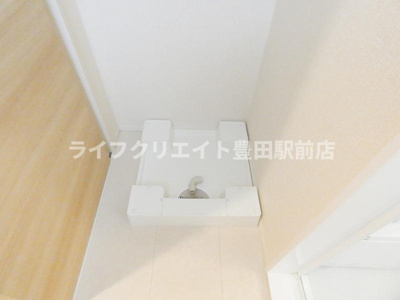 【設備】 | メゾンドフルール