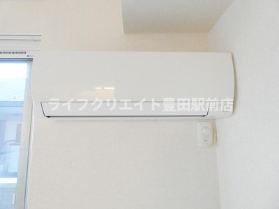 【設備】 | メゾンドフルール