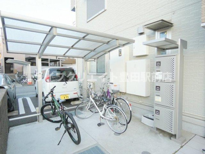 【その他共用部分】 | メゾンドフルール