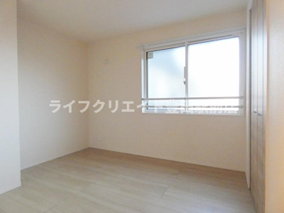 【内装】 | メゾンドフルール