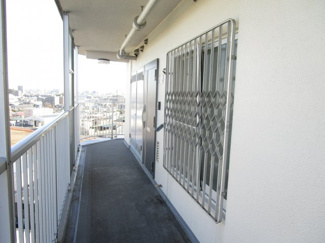 【その他共用部分】