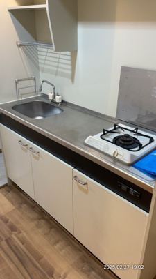 【キッチン】 | オセアン馬絹