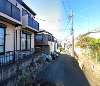 【展望】 | オセアン馬絹