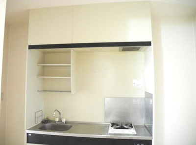 【キッチン】 | オセアン馬絹