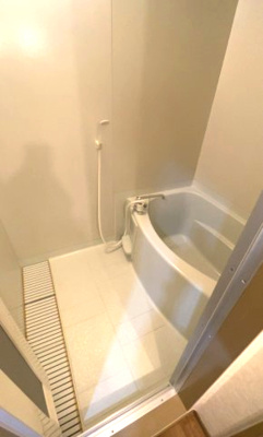 【浴室】 | オセアン馬絹