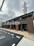 カーサ　グランデ　W　幸田町大字横落の画像