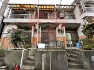 東大阪市上石切町２丁目貸家の画像