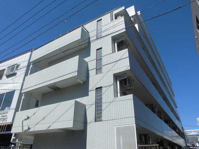 アーバンヒルズ京成立石の画像