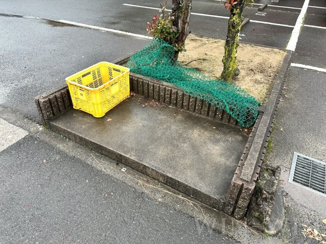 ハイム牛川通のその他共用部分