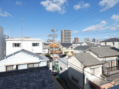 【展望】 | シャルム名古屋