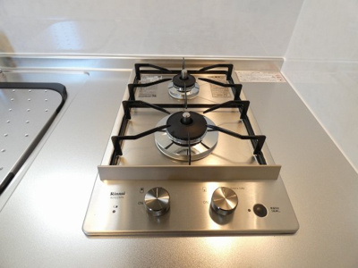 【内装】 | シャルム名古屋