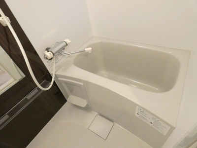 【浴室】 | シャルム名古屋