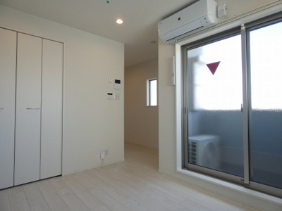 【寝室】 | シャルム名古屋