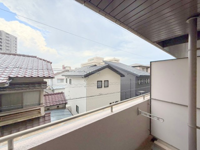 【展望】 | アポイントビル宇品神田