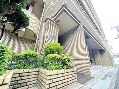 【外観】 | アポイントビル宇品神田