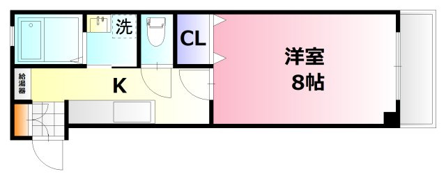 【間取り】 | アポイントビル宇品神田