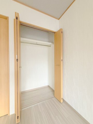 【収納】 | アポイントビル宇品神田