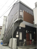 G.Ａヒルズ小田２丁目A棟の画像