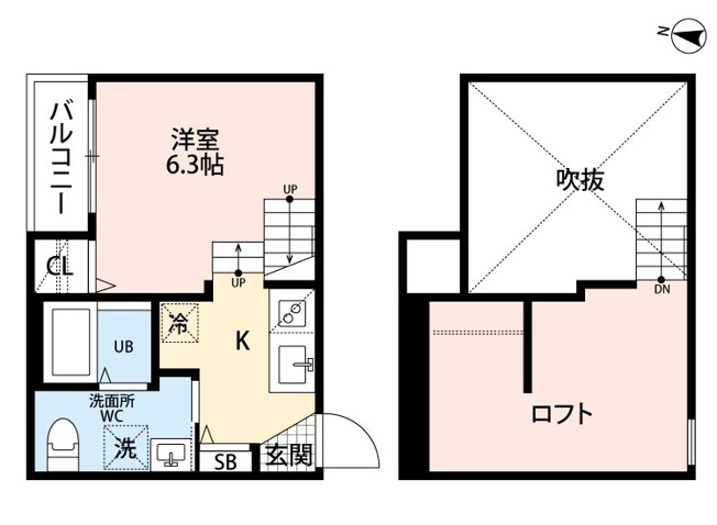 【間取り】 | HPに初期費用掲載！「プライスホーム」で検索！orsa fiore