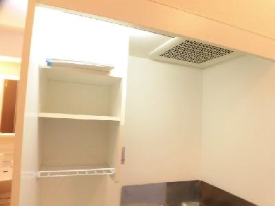 アムールKuraganoのキッチン