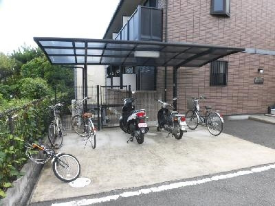 アムールKuraganoのその他