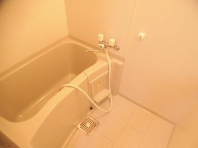 アムールKuraganoの浴室|浴室乾燥暖房涼風機能付