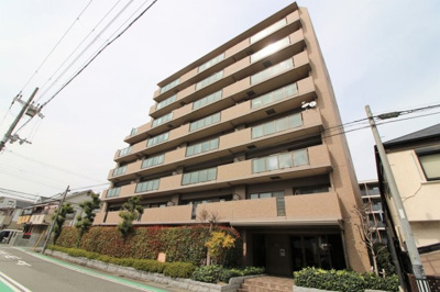 【外観】 | レジオン上甲子園