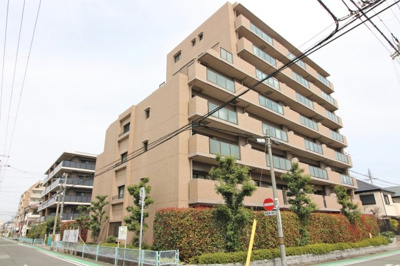 【外観】 | レジオン上甲子園