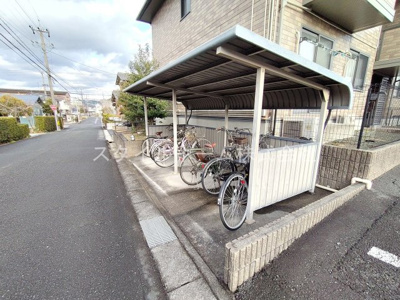 【その他共用部分】 | エクセルコート鷹丘Ａ