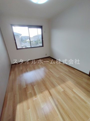 【居間・リビング】 | エクセルコート鷹丘Ａ