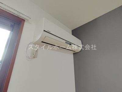 【設備】 | エクセルコート鷹丘Ａ