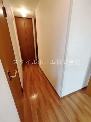 【その他】 | エクセルコート鷹丘Ａ