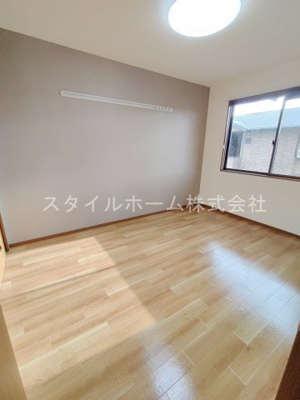 【内装】 | エクセルコート鷹丘Ａ