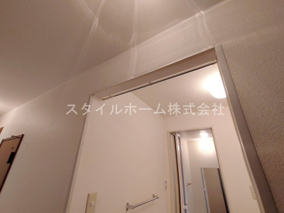 【内装】 | エクセルコート鷹丘Ａ