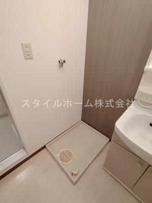 【設備】 | エクセルコート鷹丘Ａ