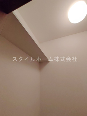 【設備】 | エクセルコート鷹丘Ａ