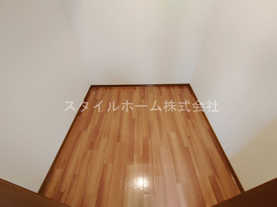 【内装】 | エクセルコート鷹丘Ａ