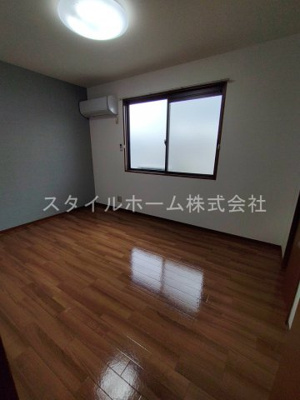 【内装】 | エクセルコート鷹丘Ａ