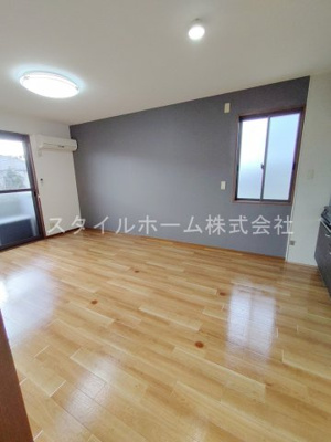 【その他】 | エクセルコート鷹丘Ａ