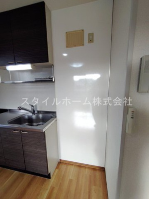 【その他】 | エクセルコート鷹丘Ａ