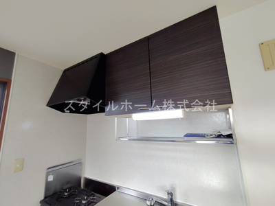 【設備】 | エクセルコート鷹丘Ａ