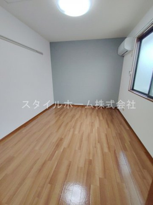 【内装】 | エクセルコート鷹丘Ａ