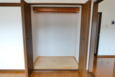 【収納】 | メゾン・ベルアーム